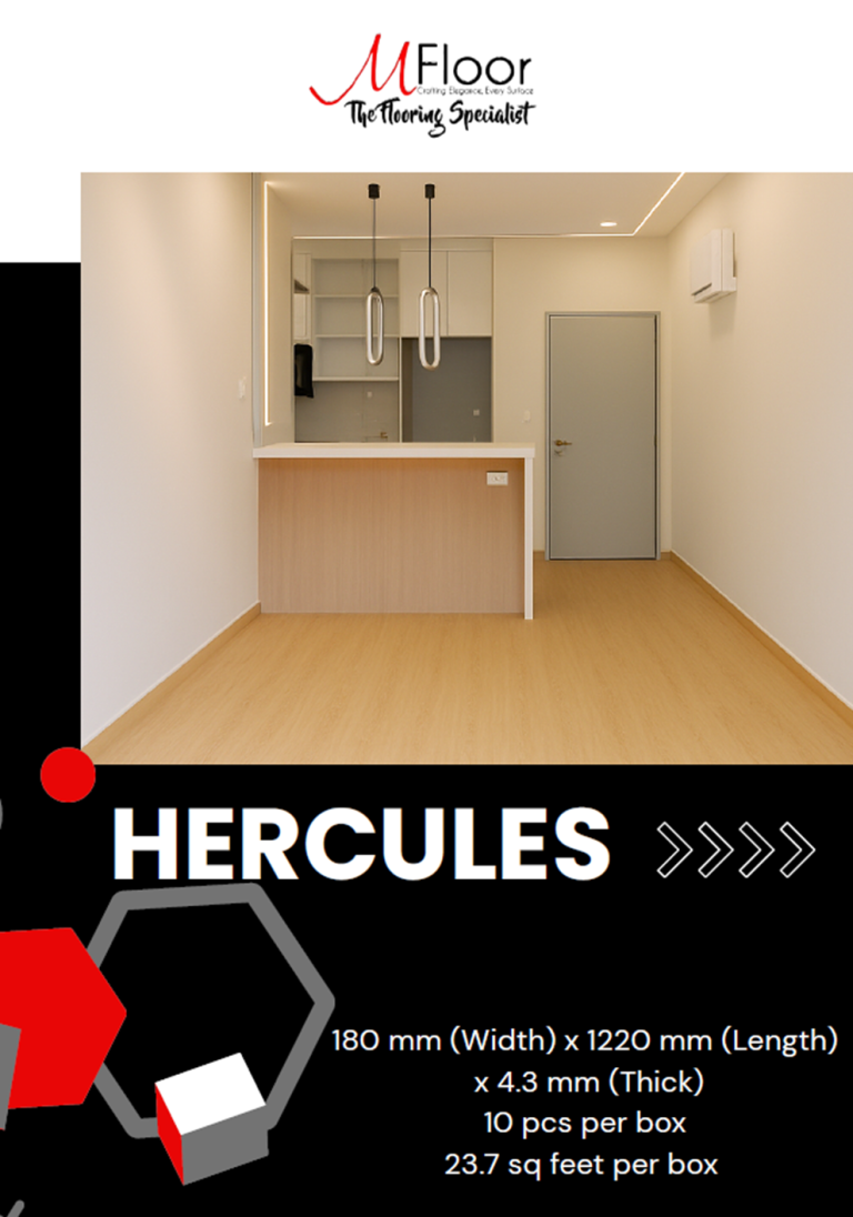 SPC HERCULES