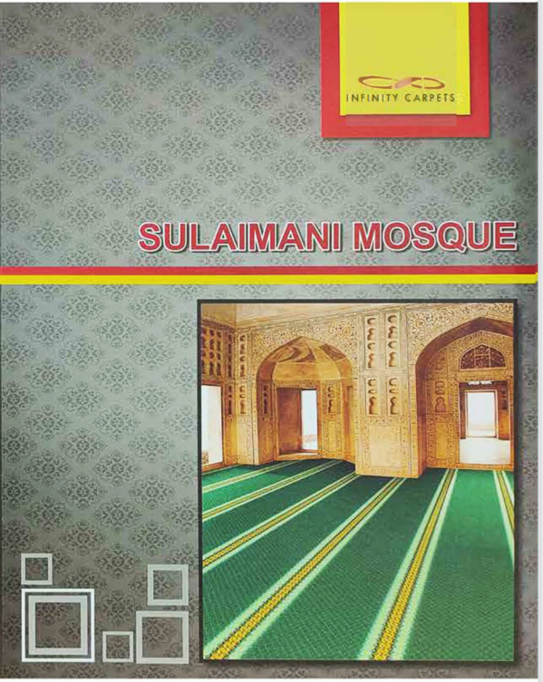 SULAIMANI