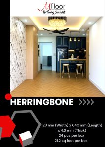 Herring Bone