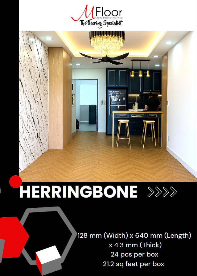 Herring Bone