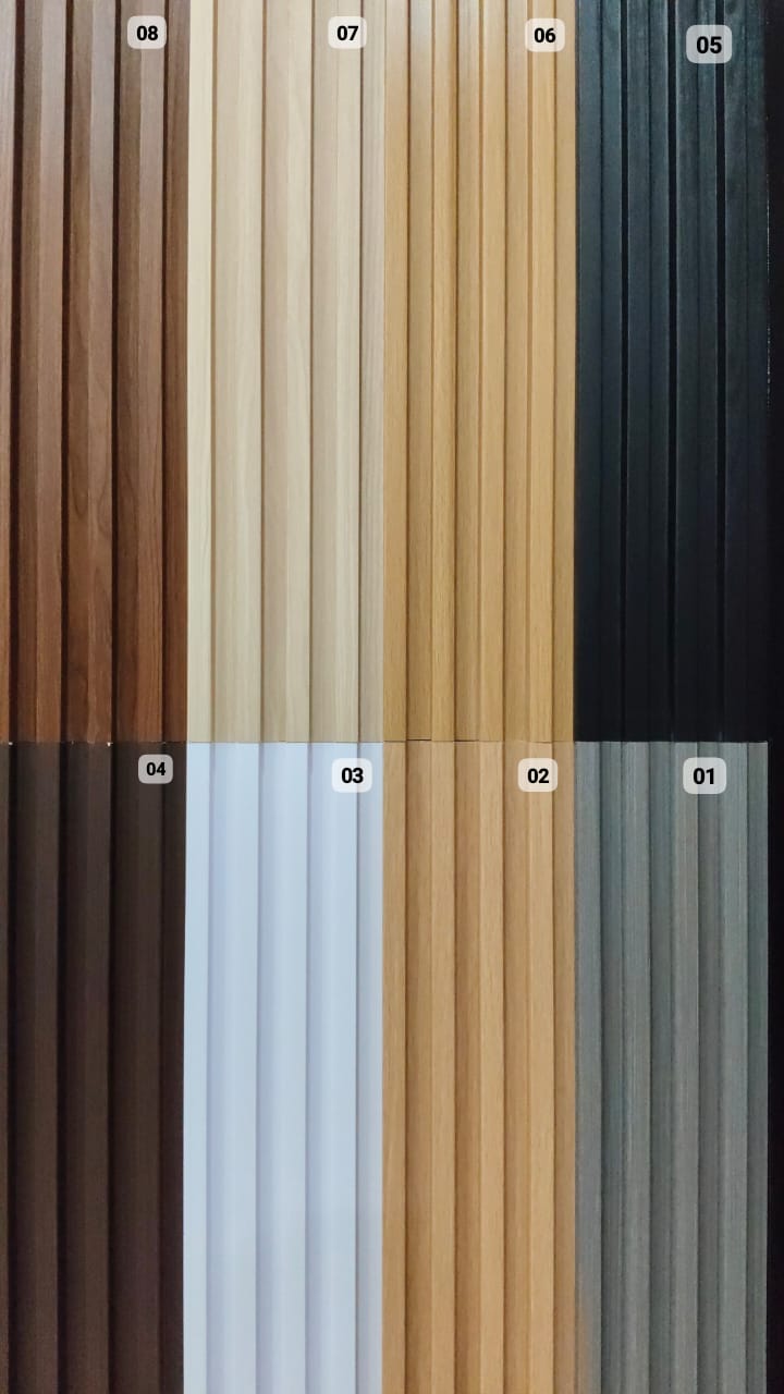 Linear (wood)